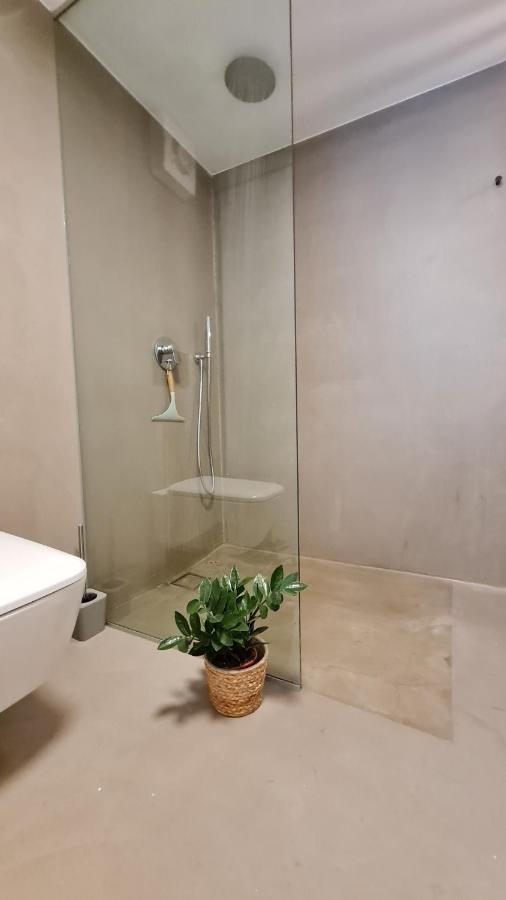 Apartmán Casa Nostra Capodistria Exteriér fotografie