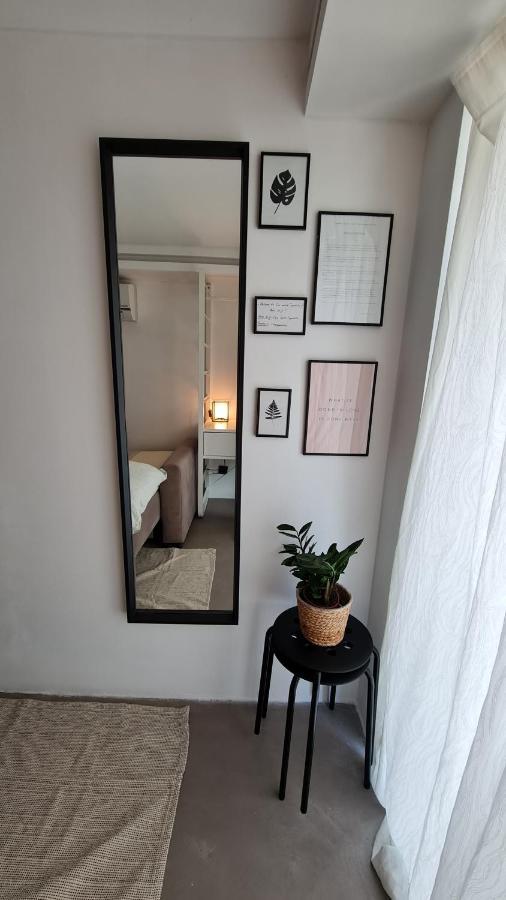 Apartmán Casa Nostra Capodistria Exteriér fotografie