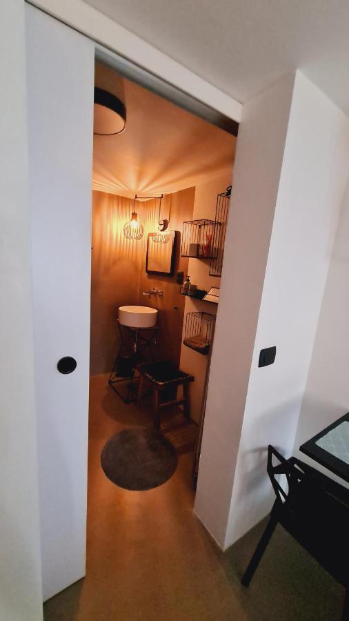 Apartmán Casa Nostra Capodistria Exteriér fotografie
