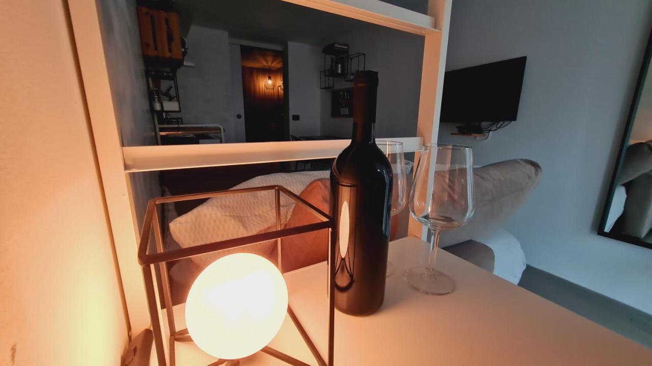 Apartmán Casa Nostra Capodistria Exteriér fotografie