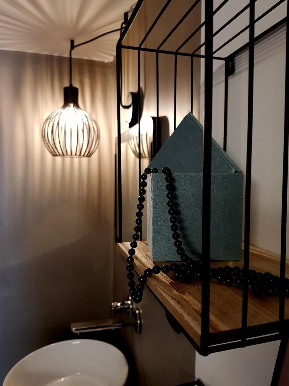 Apartmán Casa Nostra Capodistria Exteriér fotografie