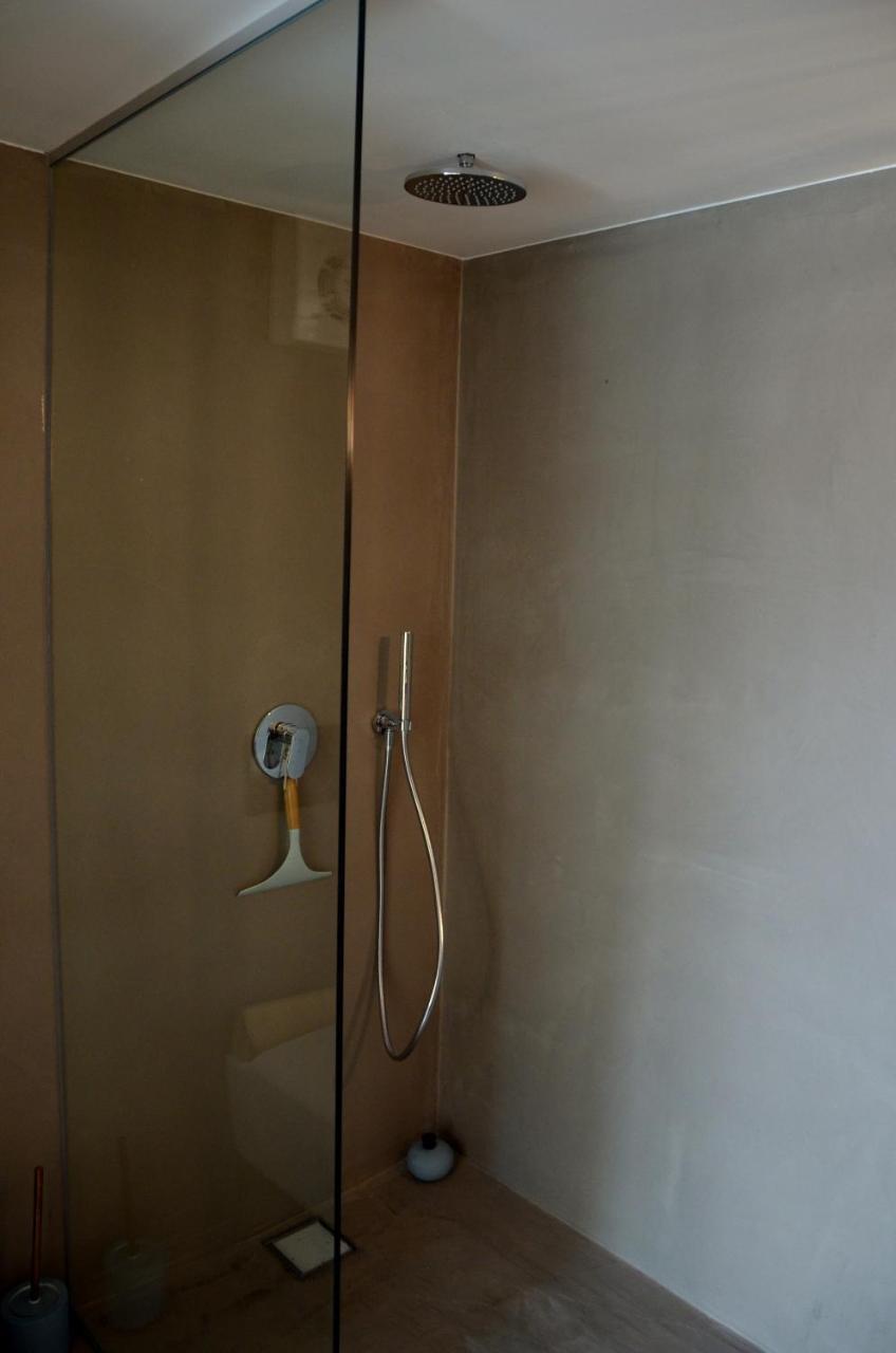 Apartmán Casa Nostra Capodistria Exteriér fotografie